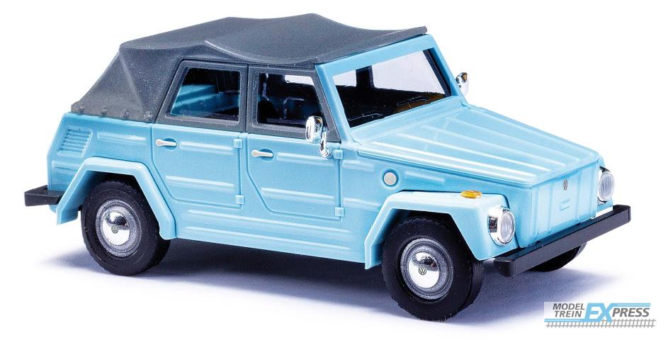 Busch autos 52702
